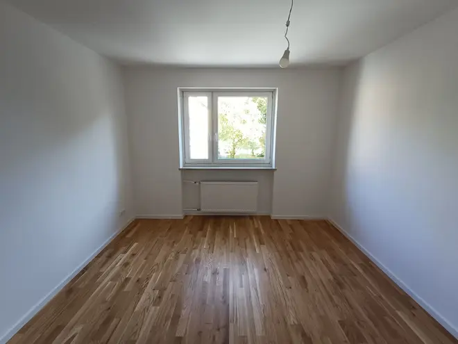 3 Zimmer Wohnung mit 66 m² in München – Bild 3
