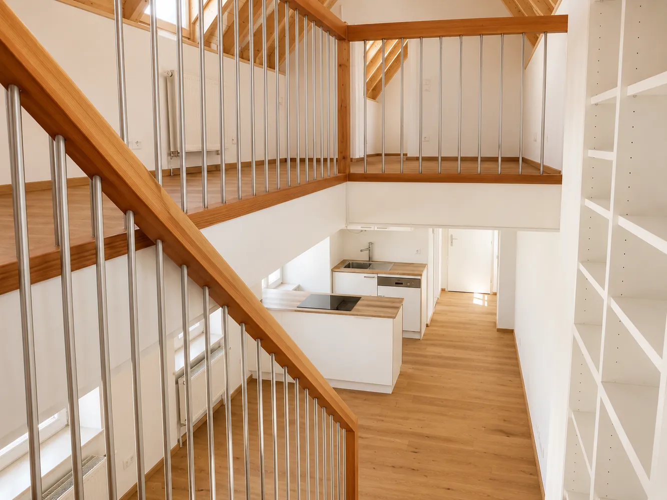 3 Zimmer Wohnung mit 77 m² in Straubing – Bild 6