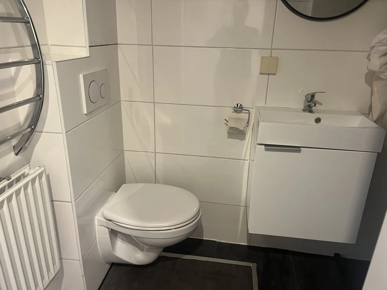 2 Zimmer Wohnung mit 34 m² in Darmstadt – Bild 11