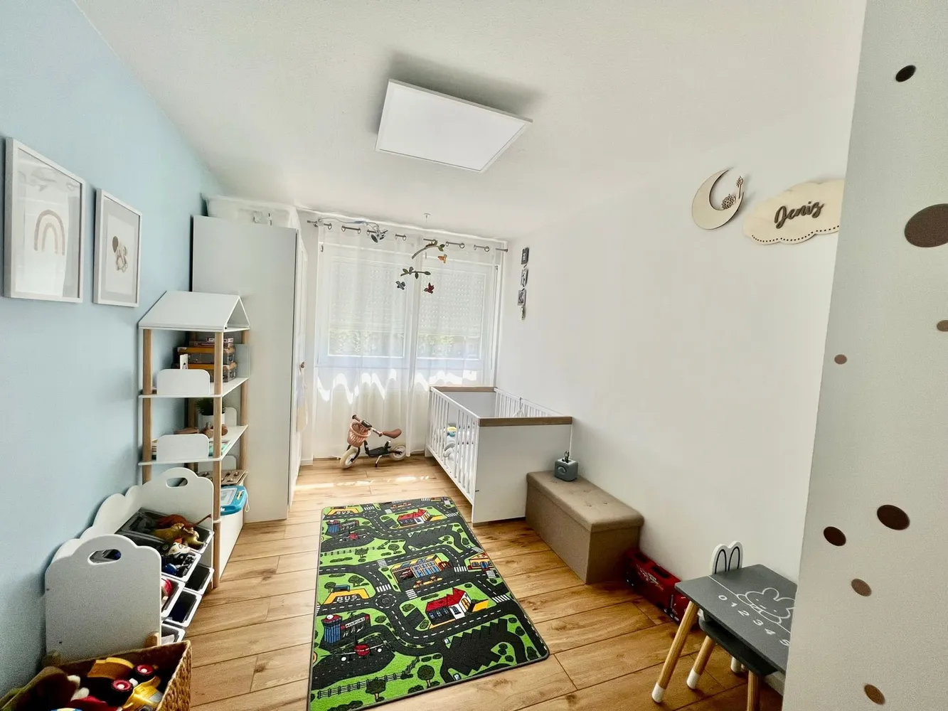 4 Zimmer Wohnung mit 78 m² in Sindelfingen – Bild 7