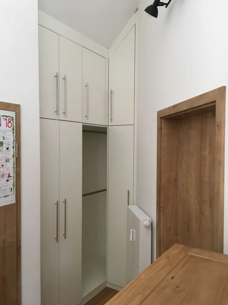 2 Zimmer Wohnung mit 61 m² in München – Bild 5