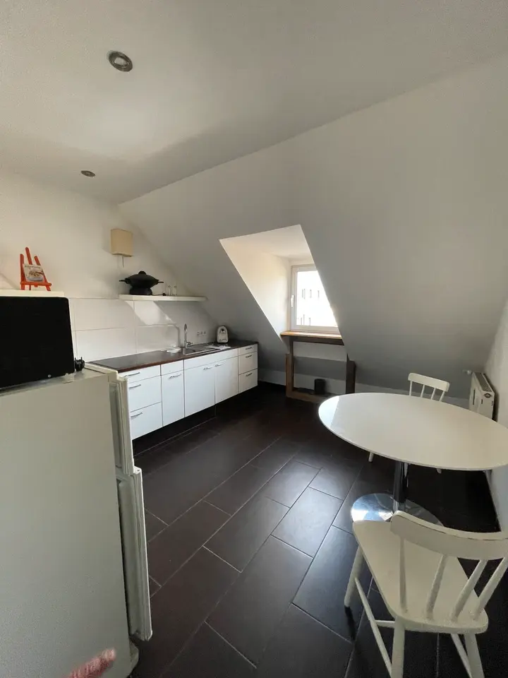 2 Zimmer Wohnung mit 65 m² in Duisburg – Bild 5