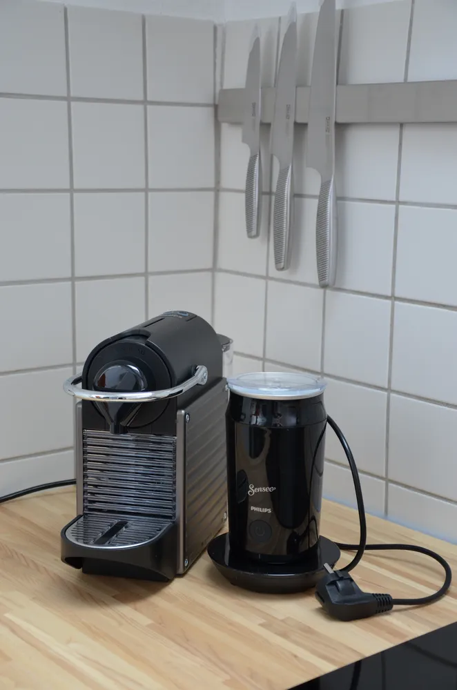 3 Zimmer Wohnung mit 60 m² in Köln – Bild 11