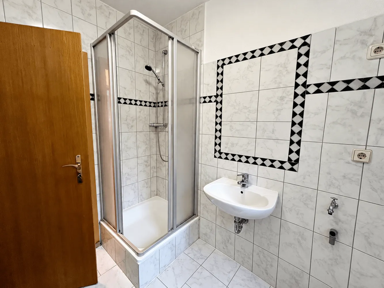 1 room apartment with 30 m² in Chemnitz – Photo 10