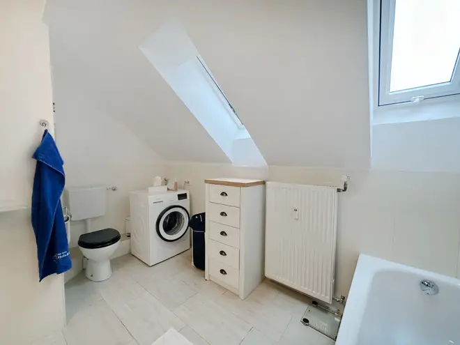 2 Zimmer Wohnung mit 63 m² in Düsseldorf – Bild 8