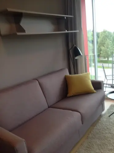 1 Zimmer Wohnung mit 22 m² in München – Bild 9