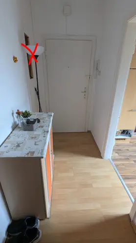 2 Zimmer Wohnung mit 60 m² in Dortmund – Bild 5