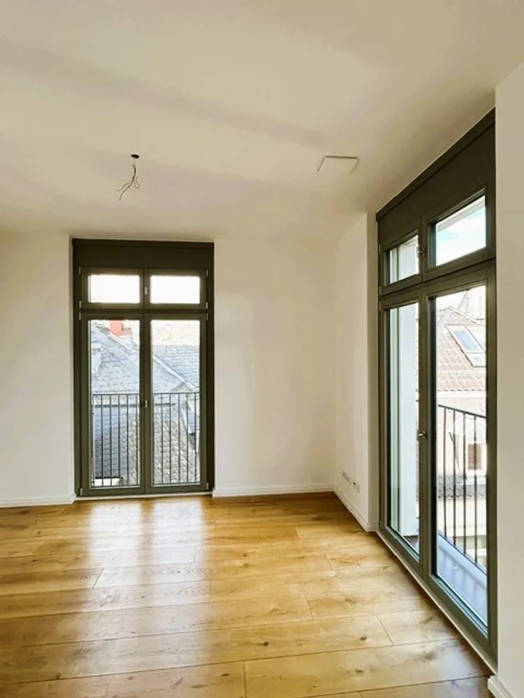 5 room apartment with 155 m² in Frankfurt am Main – Photo 3