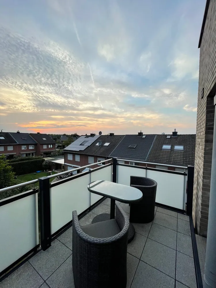 3 Zimmer Wohnung mit 86 m² in Mönchengladbach – Bild 10