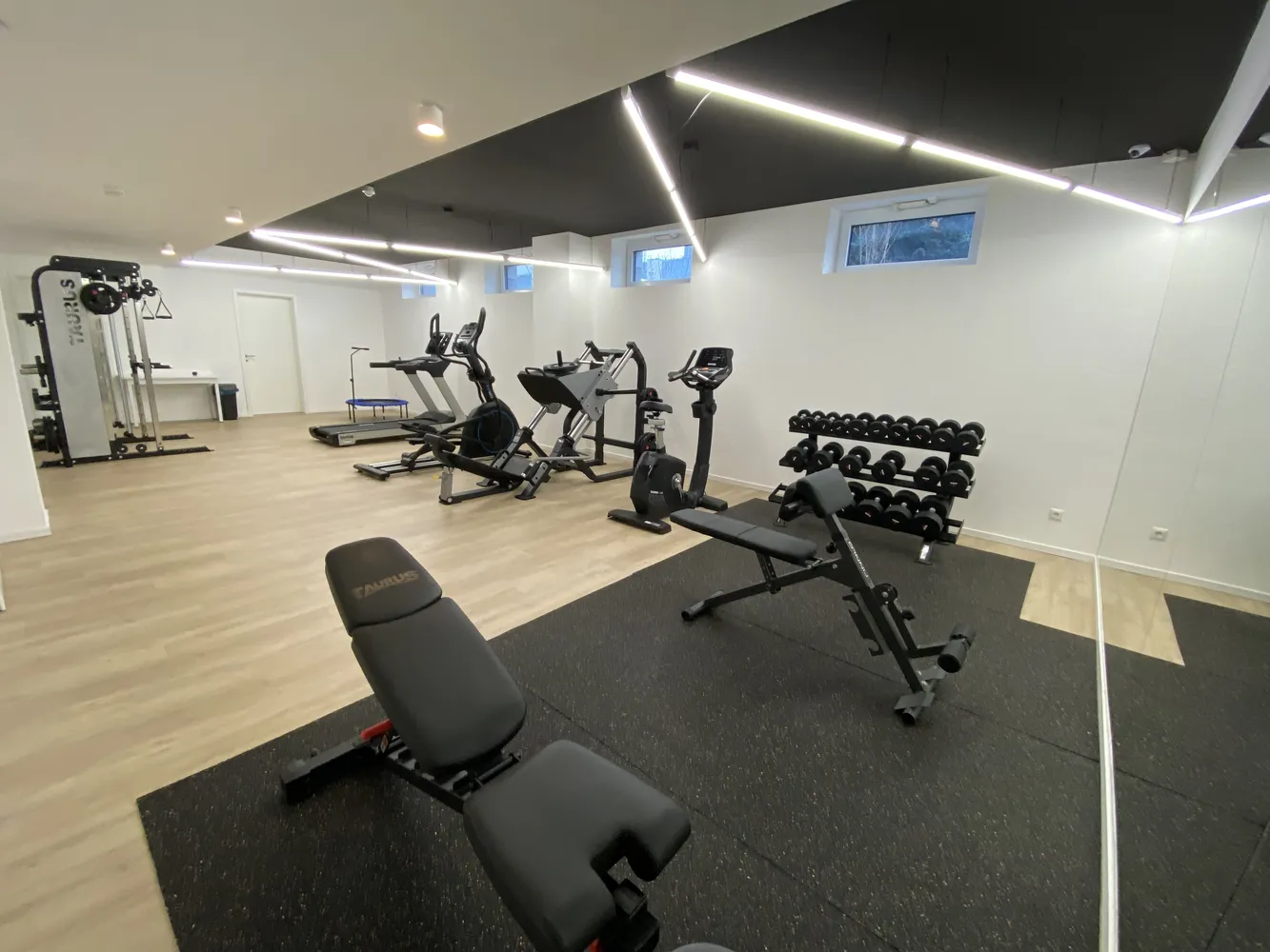 1 Zimmer Wohnung mit 32 m² in Frankfurt am Main – Bild 3