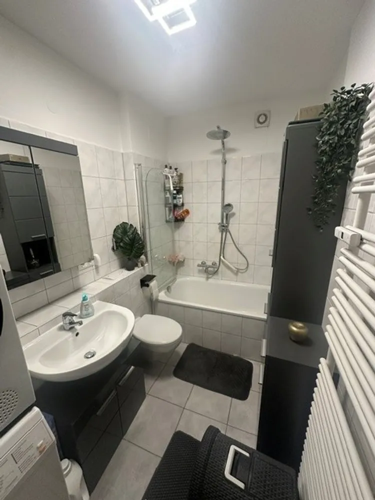 3 Zimmer Wohnung mit 79 m² in Augsburg – Bild 3