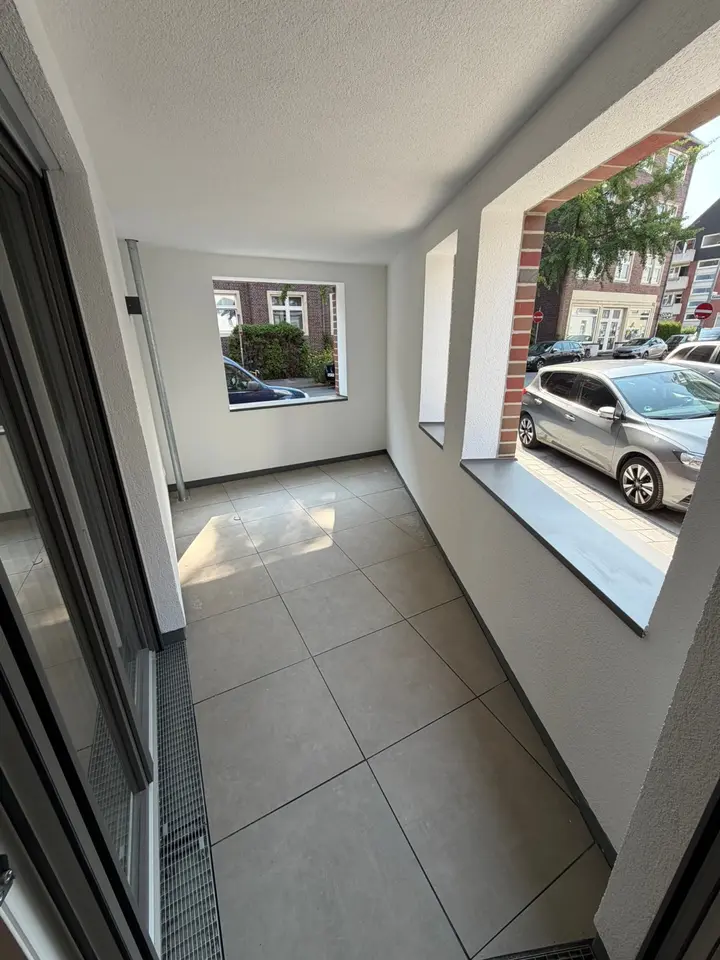 3 Zimmer Wohnung mit 79 m² in Emsdetten – Bild 7