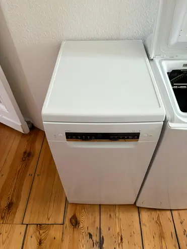 2 Zimmer Wohnung mit 42 m² in Berlin – Bild 11