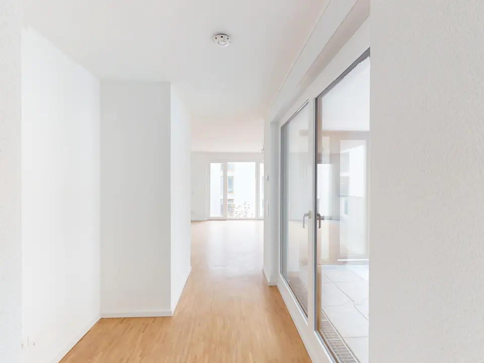 3 Zimmer Wohnung mit 86 m² in Weinheim – Bild 6