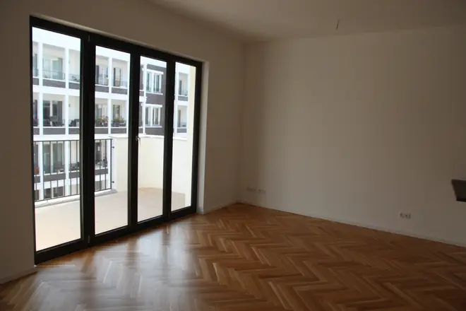 2 Zimmer Wohnung mit 57 m² in Berlin – Bild 5