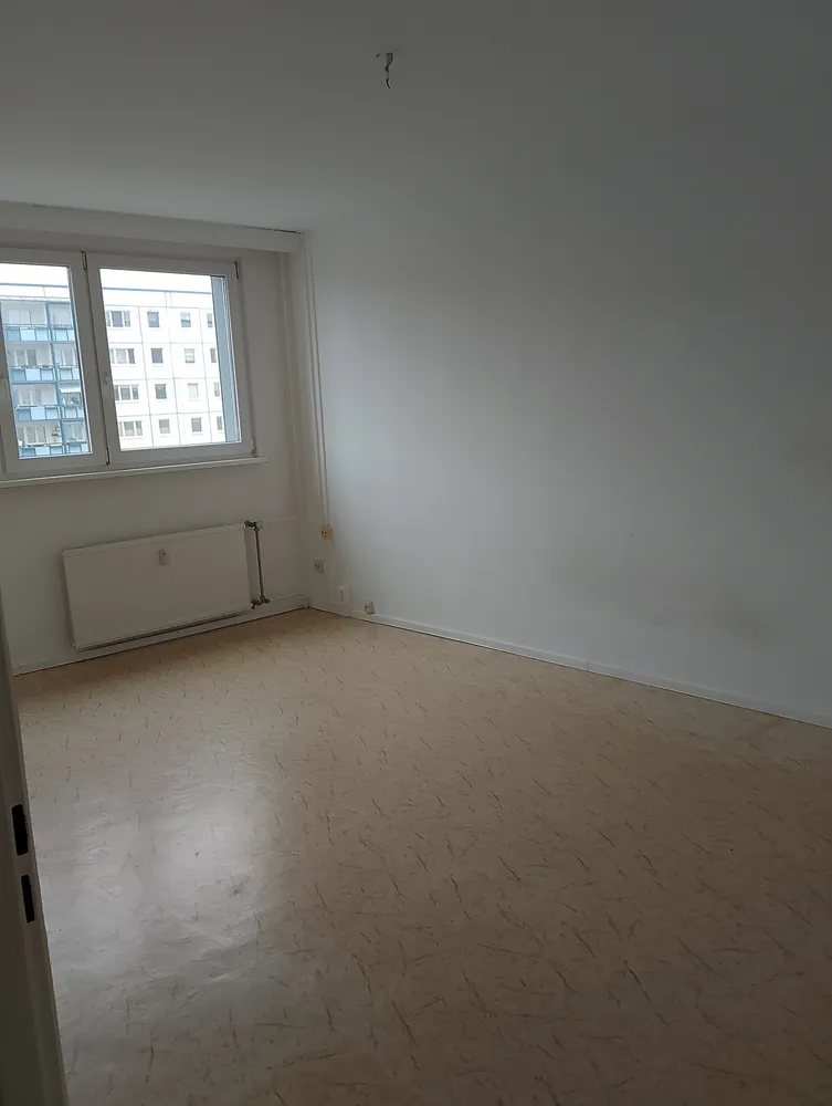 1 Zimmer Wohnung mit 32 m² in Rostock – Bild 4