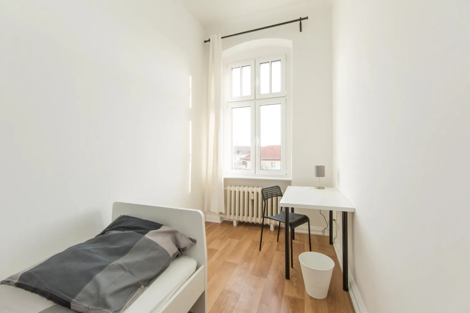 WG-Zimmer mit 11 m² in Berlin – Bild 2