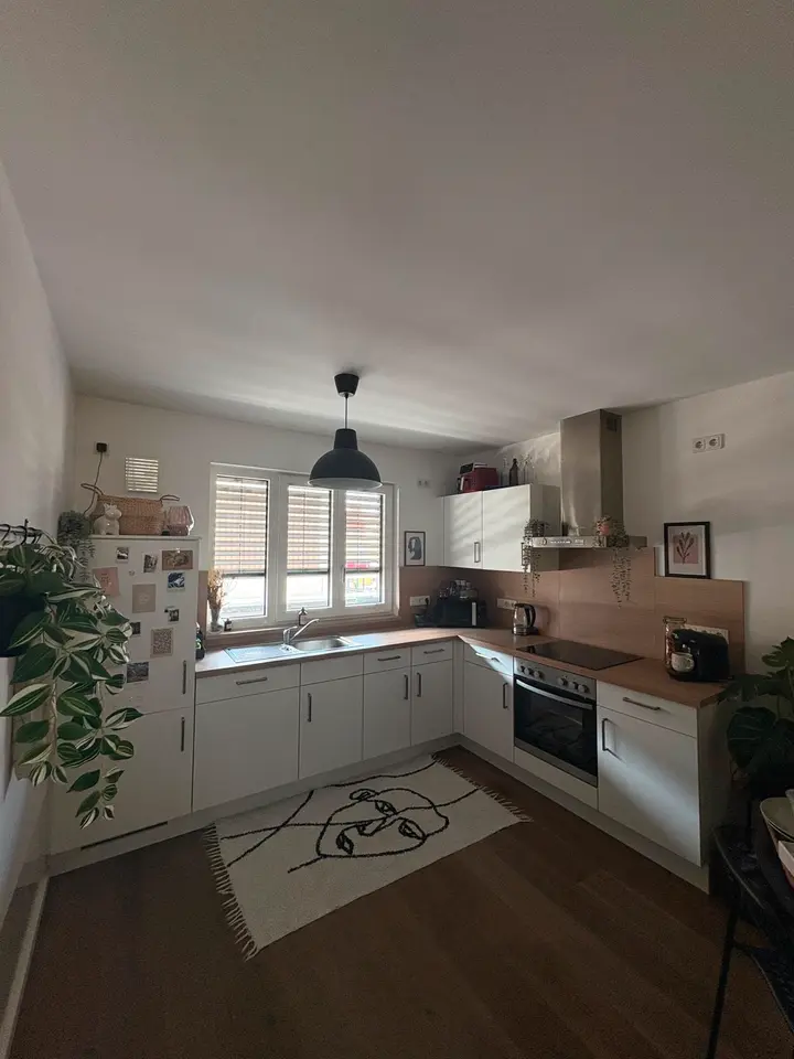 2 Zimmer Wohnung mit 72 m² in Deggendorf – Bild 9