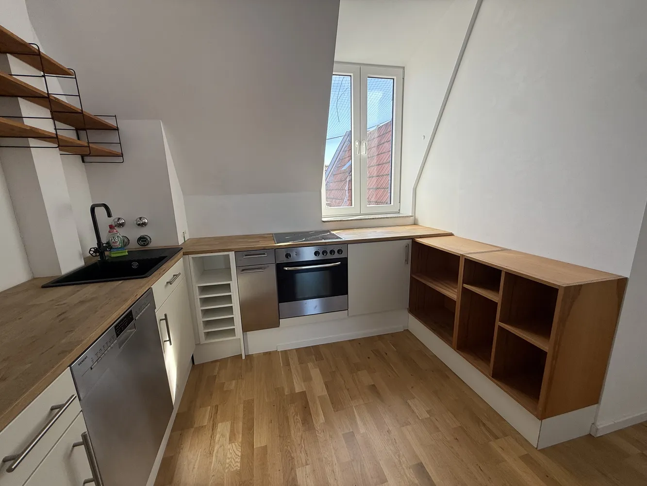 3 Zimmer Wohnung mit 65 m² in Köln – Bild 4