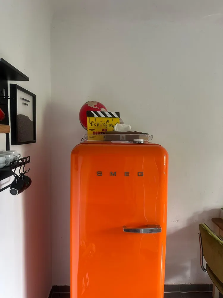 2 Zimmer Wohnung mit 48 m² in Hamburg – Bild 5