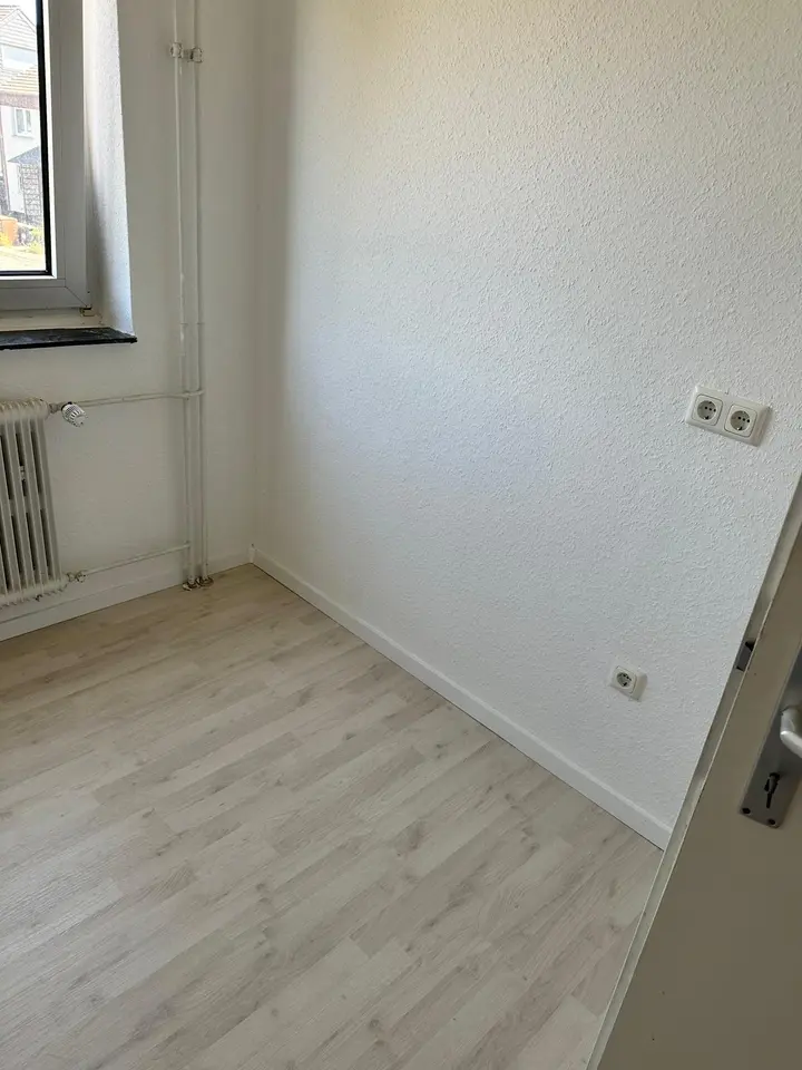 2 Zimmer Wohnung mit 46 m² in Dortmund – Bild 1