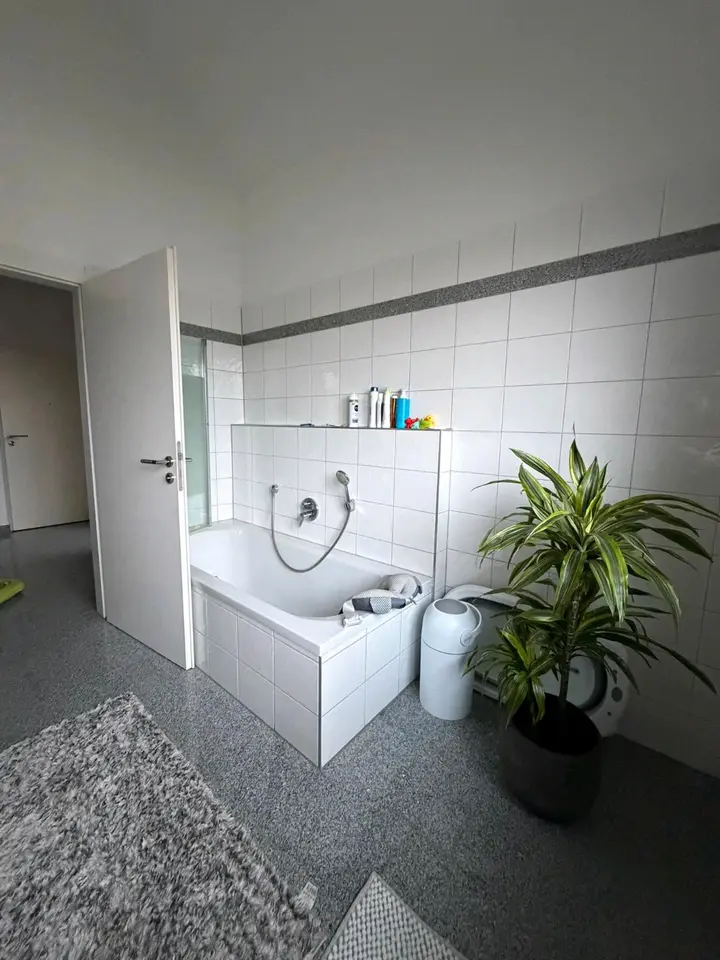 3 Zimmer Wohnung mit 100 m² in Memmingen – Bild 6