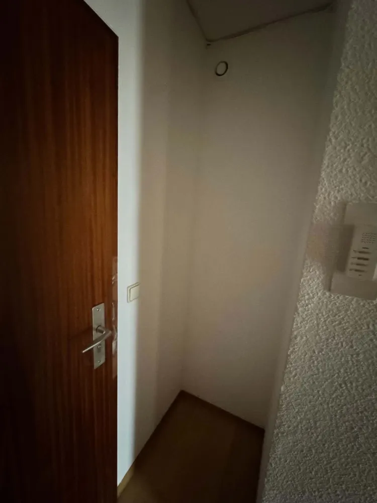 1 Zimmer Wohnung mit 26 m² in Karlsruhe – Bild 4