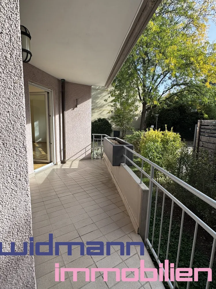 3 Zimmer Wohnung mit 97 m² in Stuttgart – Bild 8