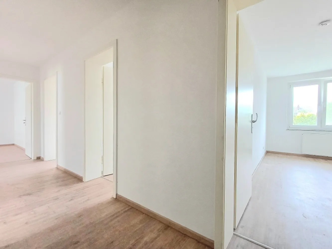 4 Zimmer Wohnung mit 87 m² in Minden – Bild 6