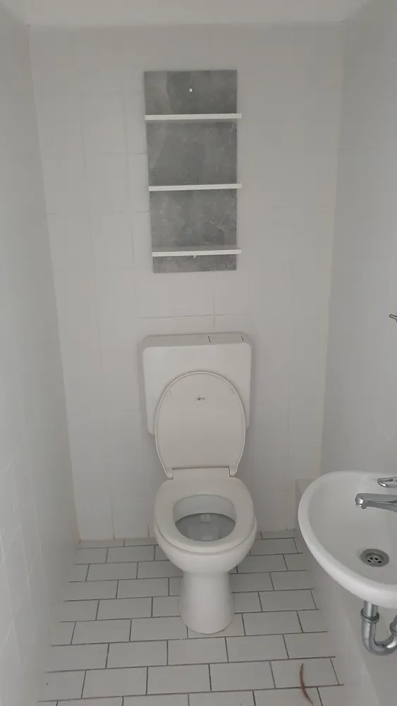 2 Zimmer Wohnung mit 48 m² in Kiel – Bild 11