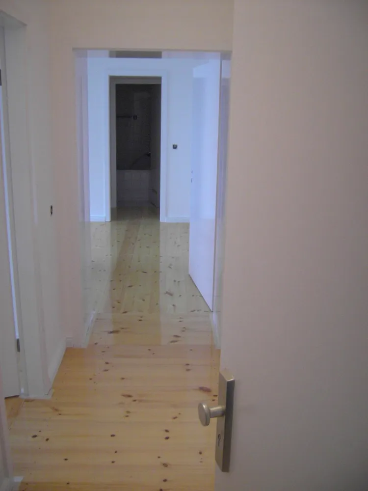 2 room apartment with 41 m² in Berlin – Photo 11
