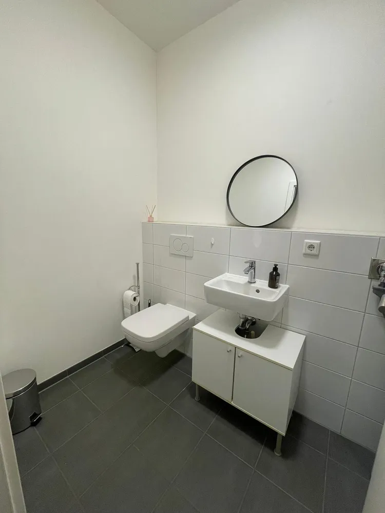 3 Zimmer Wohnung mit 84 m² in Hamburg – Bild 11