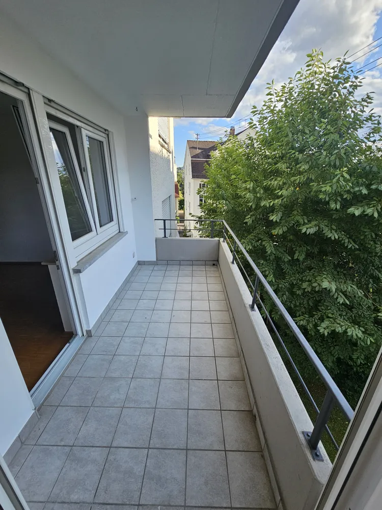 3 Zimmer Wohnung mit 75 m² in Göppingen – Bild 10