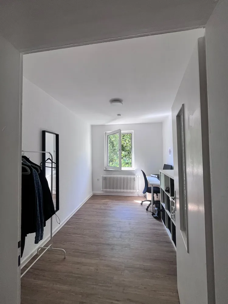 4 Zimmer Wohnung mit 59 m² in Dortmund – Bild 3