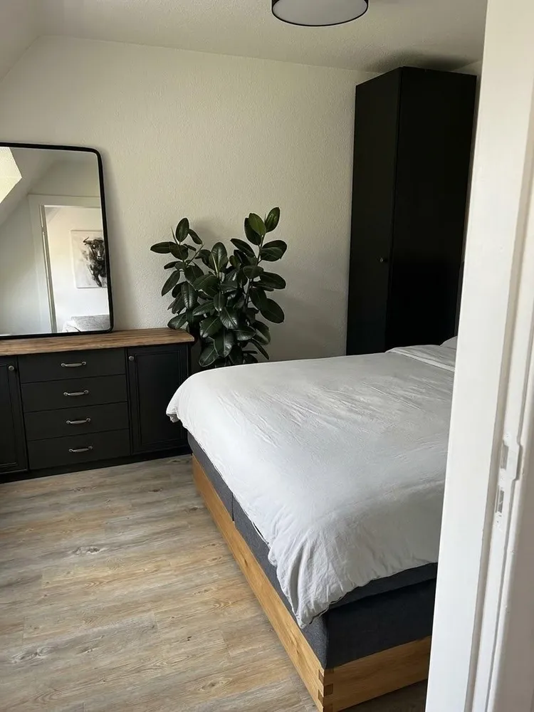 2 Zimmer Wohnung mit 50 m² in Hamburg – Bild 7