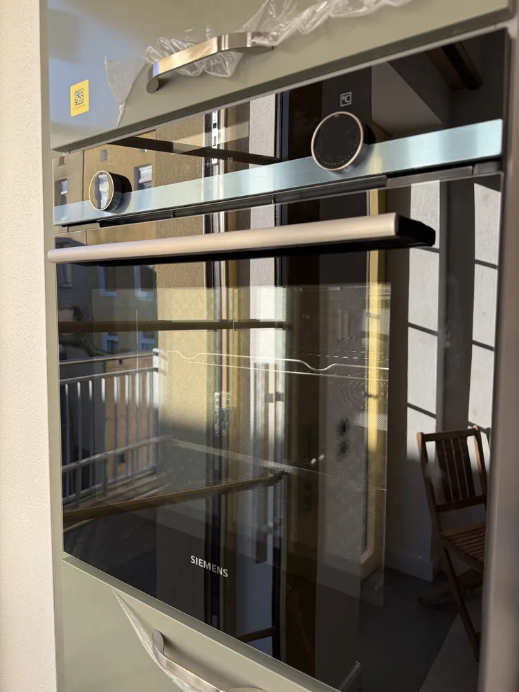 1 Zimmer Wohnung mit 38 m² in Rostock – Bild 6