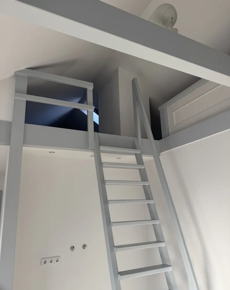 3 Zimmer Wohnung mit 79 m² in Bremen – Bild 11