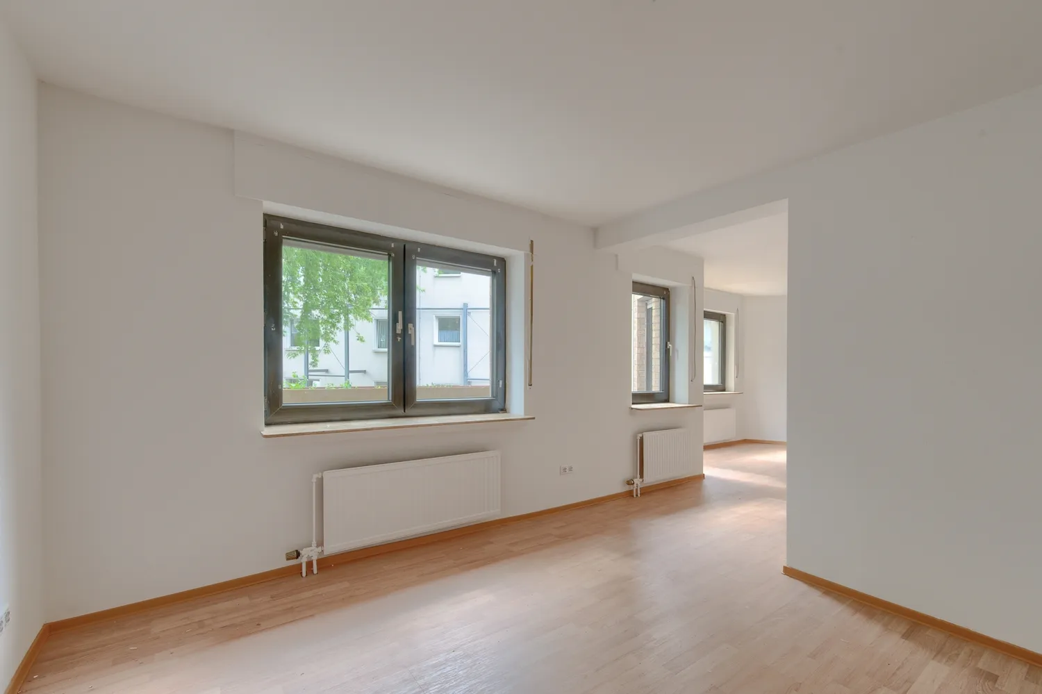 1 Zimmer Wohnung mit 36 m² in Unna – Bild 3