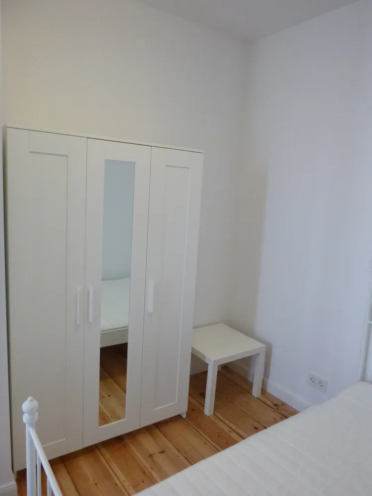 1 Zimmer Wohnung mit 40 m² in Berlin – Bild 11