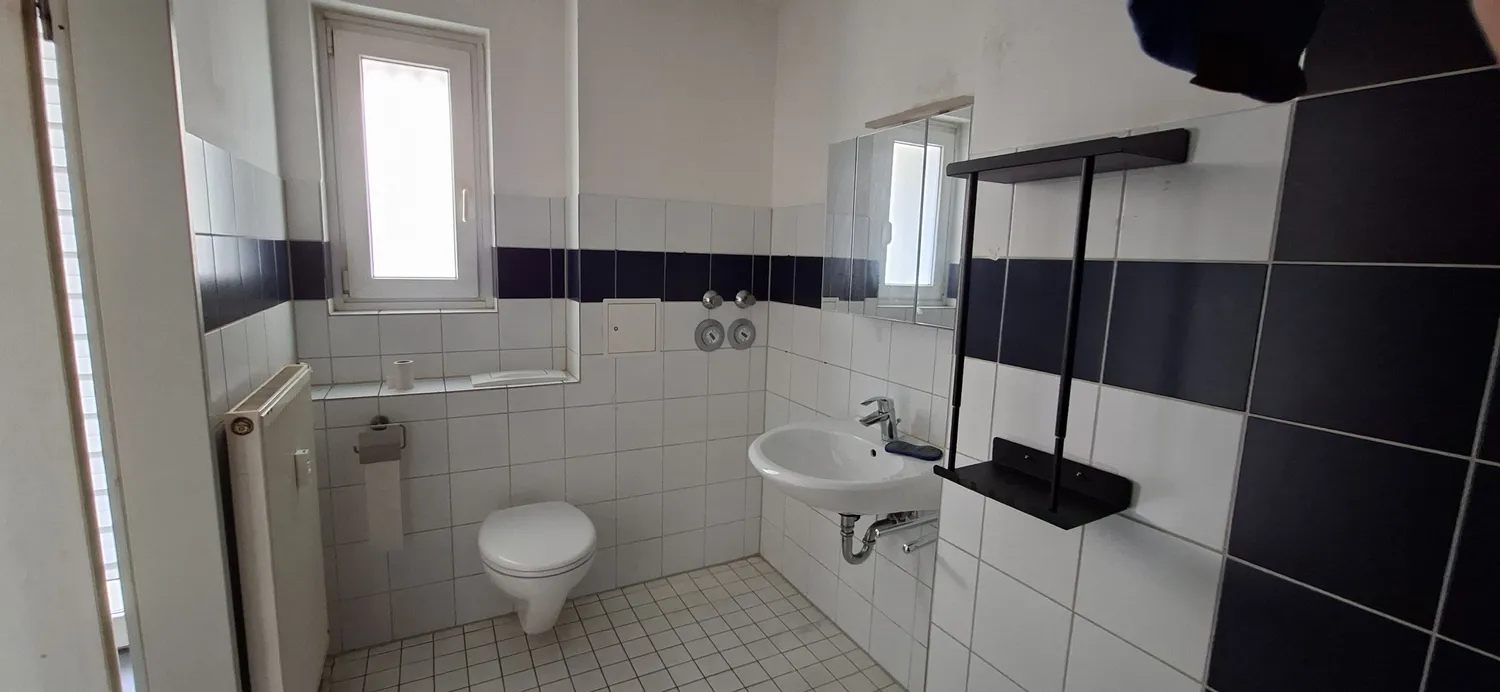 2 Zimmer Wohnung mit 47 m² in Bielefeld – Bild 7