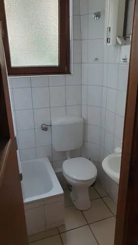 2 Zimmer Wohnung mit 40 m² in Aachen – Bild 5