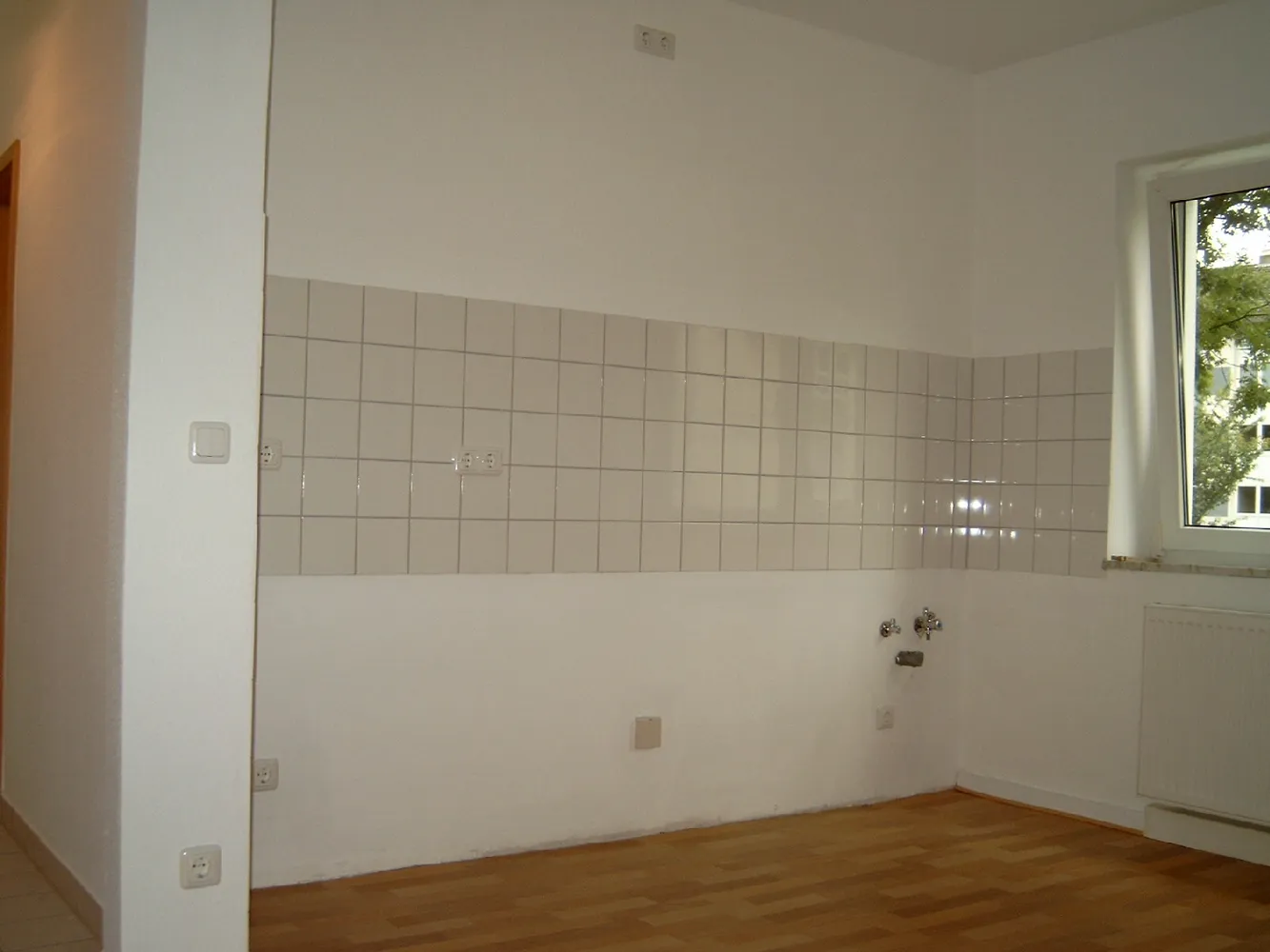 2 Zimmer Wohnung mit 35 m² in Essen – Bild 8