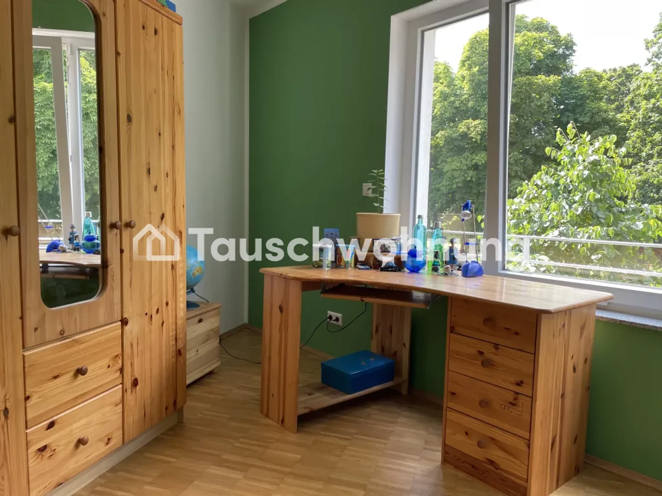 4 room apartment with 124 m² in Berlin – Photo 3