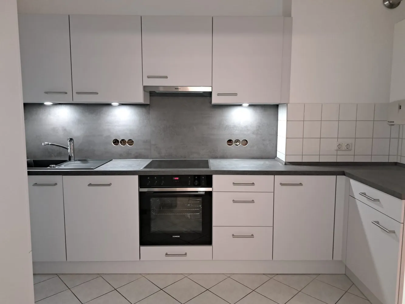 3 Zimmer Wohnung mit 82 m² in Wiesbaden – Bild 2