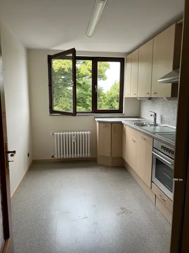 1 Zimmer Wohnung mit 53 m² in Essen – Bild 5