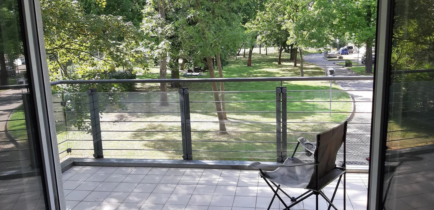 1 room apartment with 50 m² in Magdeburg – Photo 6