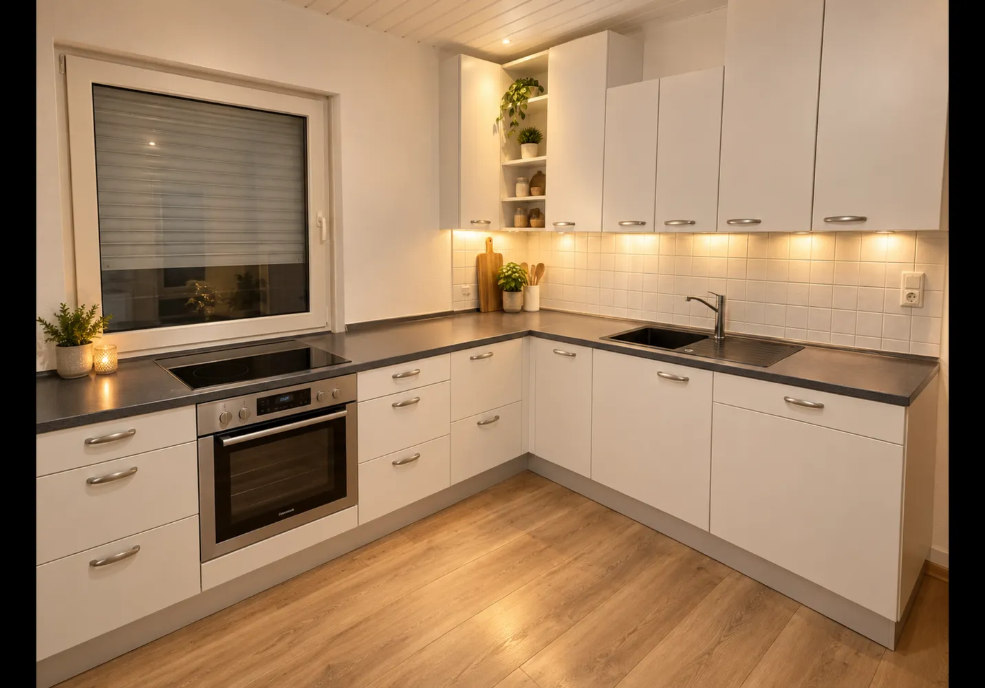 3 Zimmer Wohnung mit 55 m² in Mönchengladbach – Bild 5