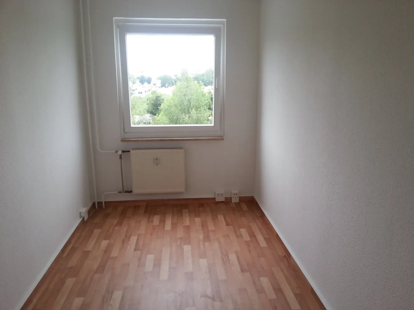 3 Zimmer Wohnung mit 62 m² in Dresden – Bild 6
