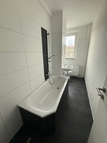 3 room apartment with 66 m² in Magdeburg – Photo 2