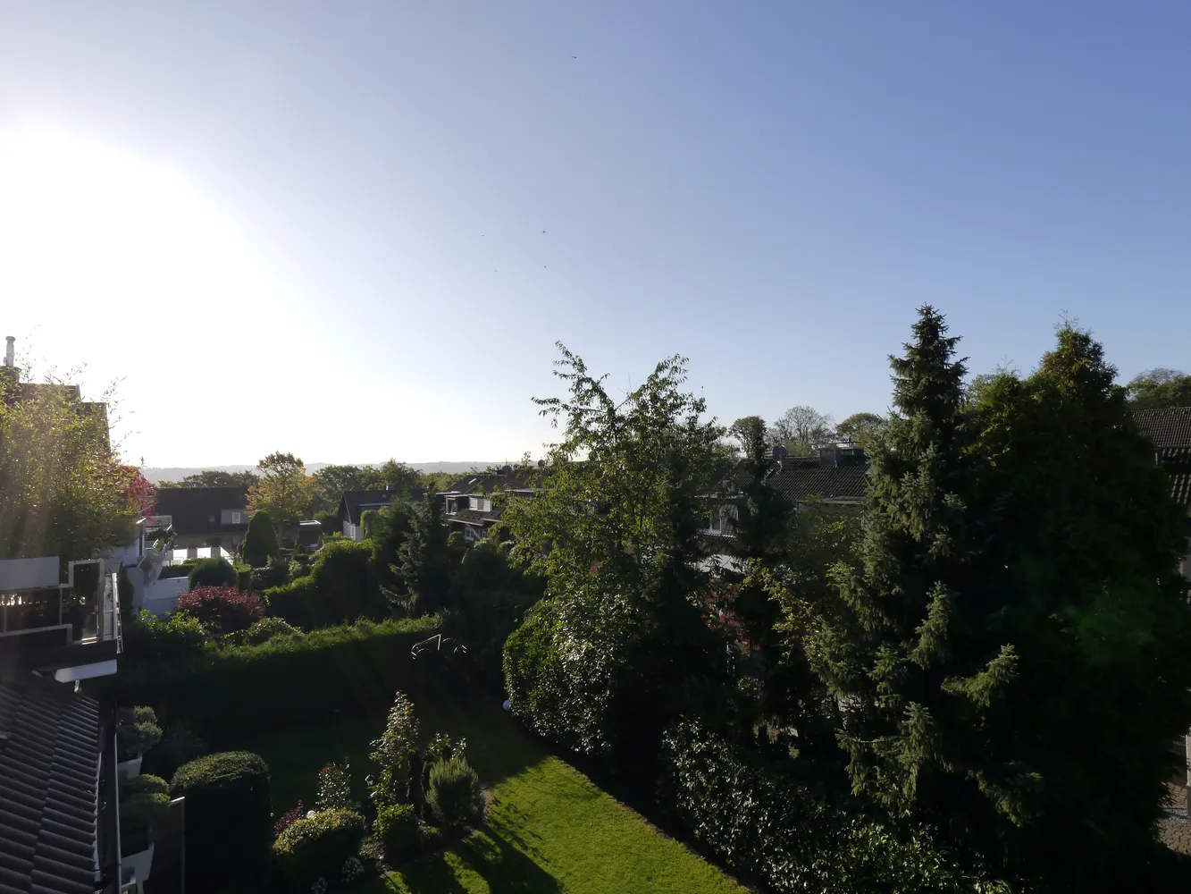 5 Zimmer Wohnung mit 168 m² in Essen – Bild 5